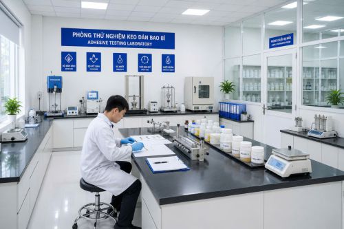 Professional sealing adhesive manufacturer offering water-based sealing adhesive, automatic packaging sealing adhesive, 